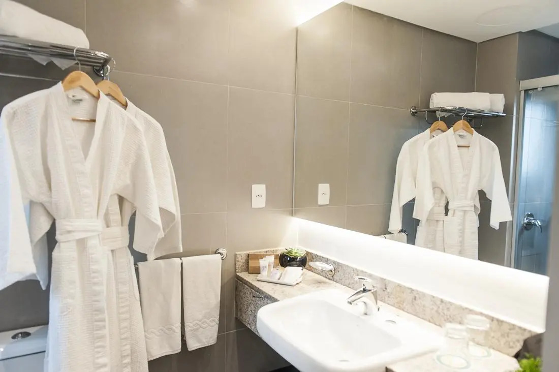 Photo - Slaviero Porto Alegre Moinhos