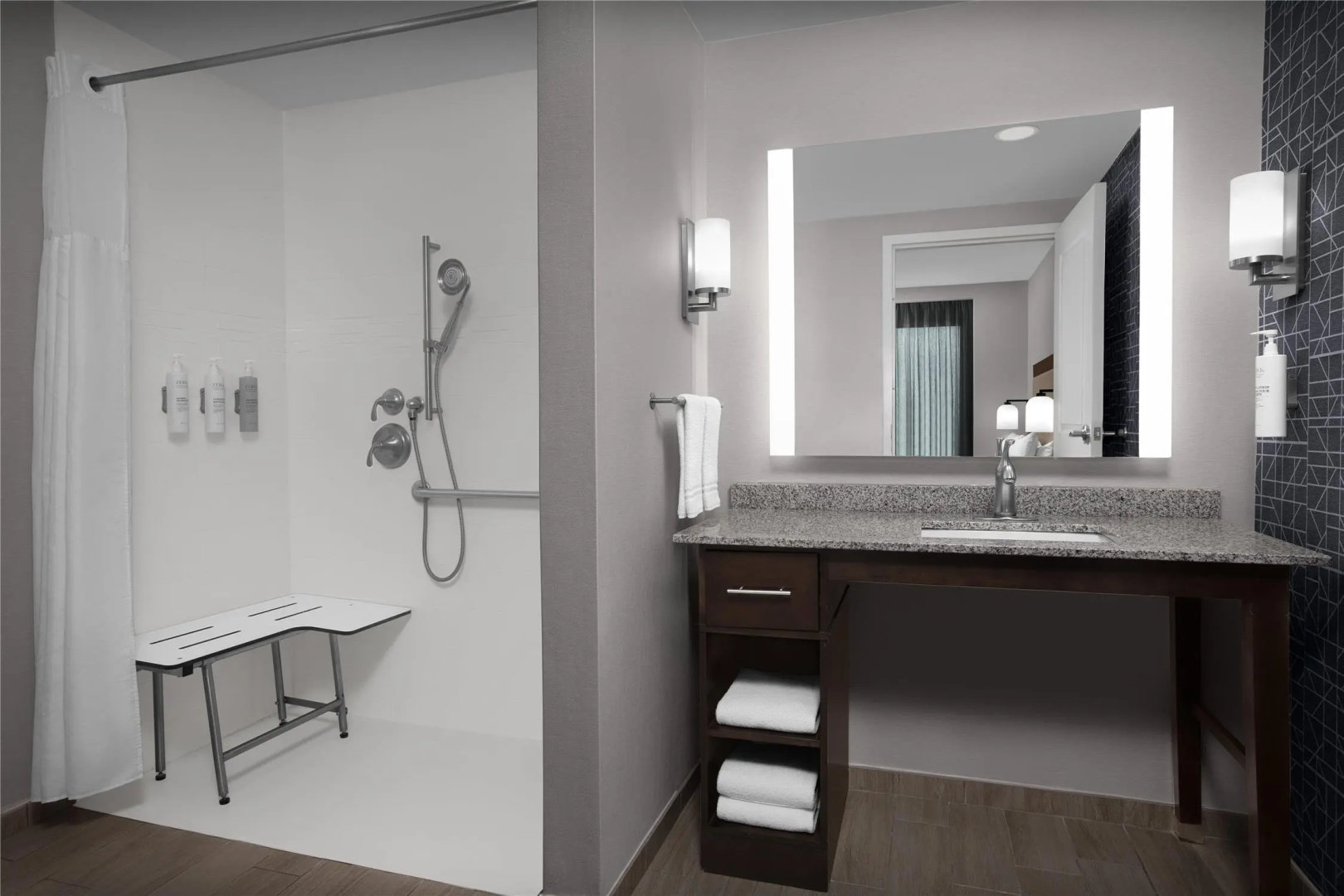 Foto - Homewood Suites by Hilton Washington DC NoMa Union Station