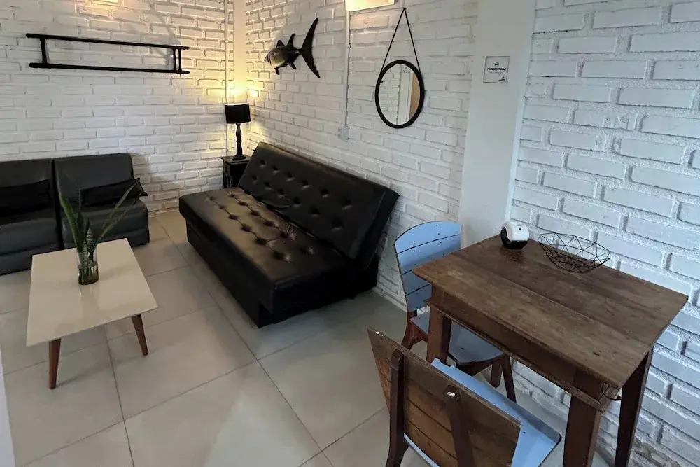 Foto - Lagoa Nômade Hostel