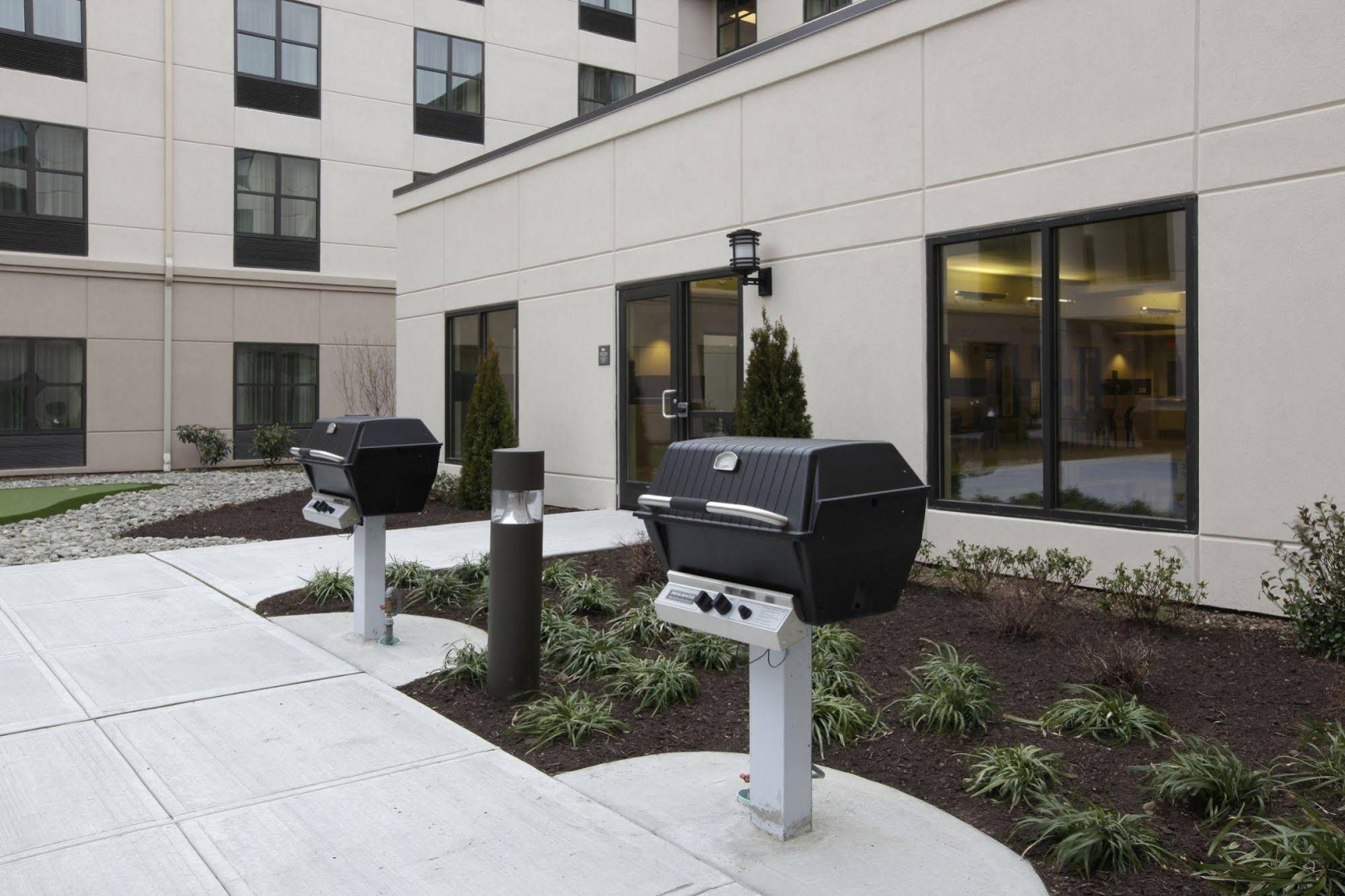 Foto - Homewood Suites by Hilton Carle Place - Garden City, NY