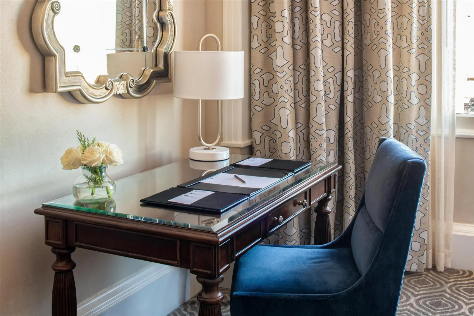 Photo - The Roosevelt New Orleans, A Waldorf Astoria Hotel