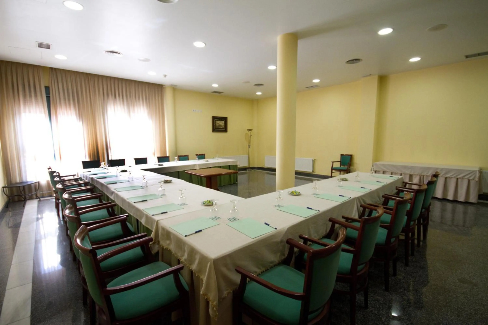 Photo - Hotel Los 5 Pinos
