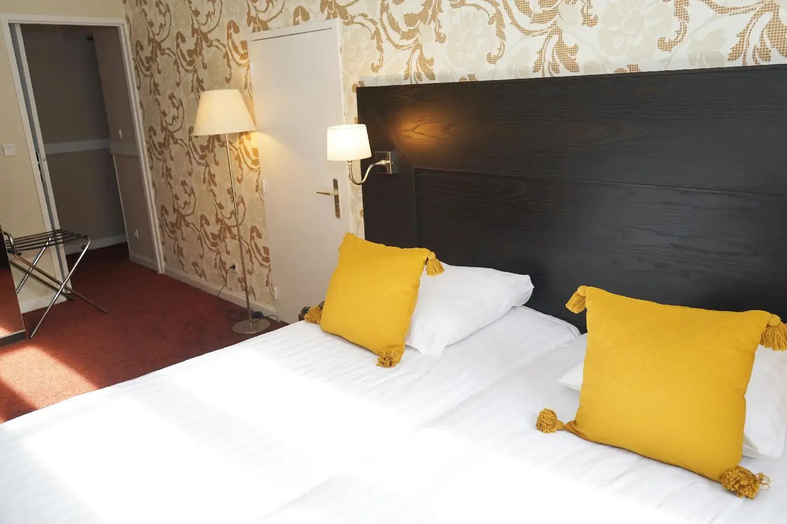 Foto - Hôtel Philippe le Bon