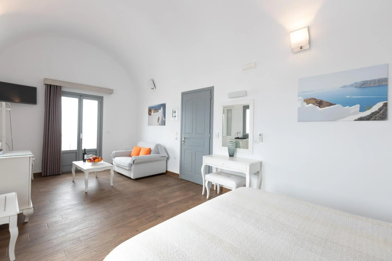 Foto - Hotel Star Santorini