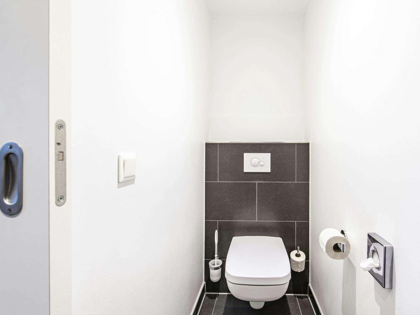 Foto - B&B Hotel München-Olympiapark