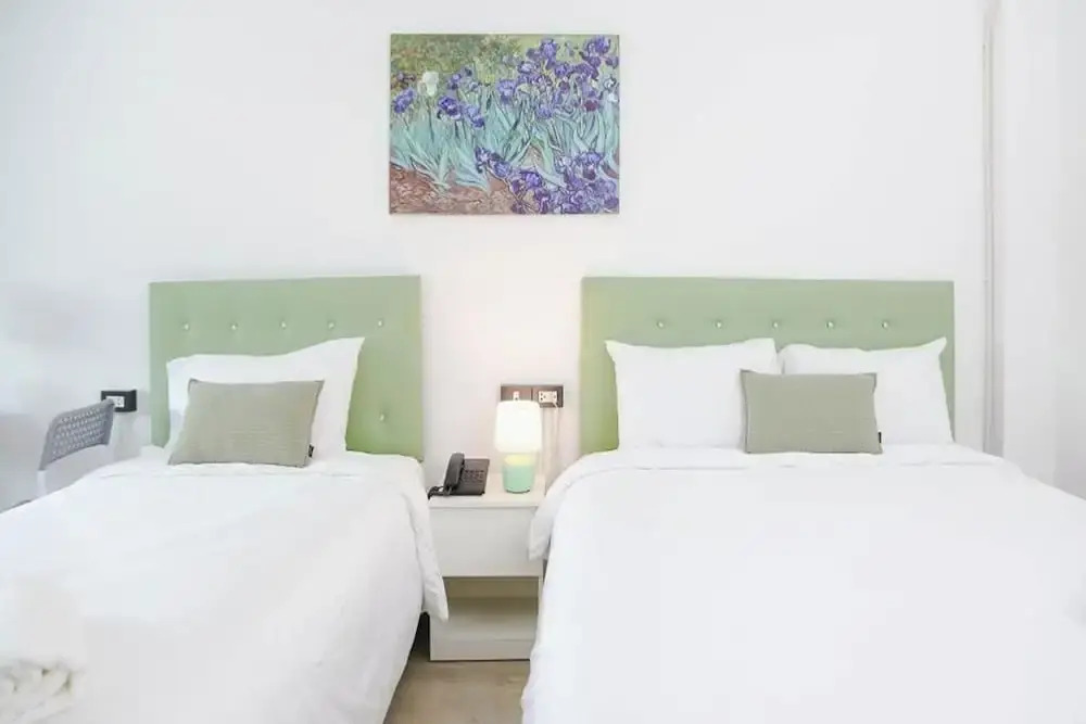 Photo - Chana Bangkok Hotel