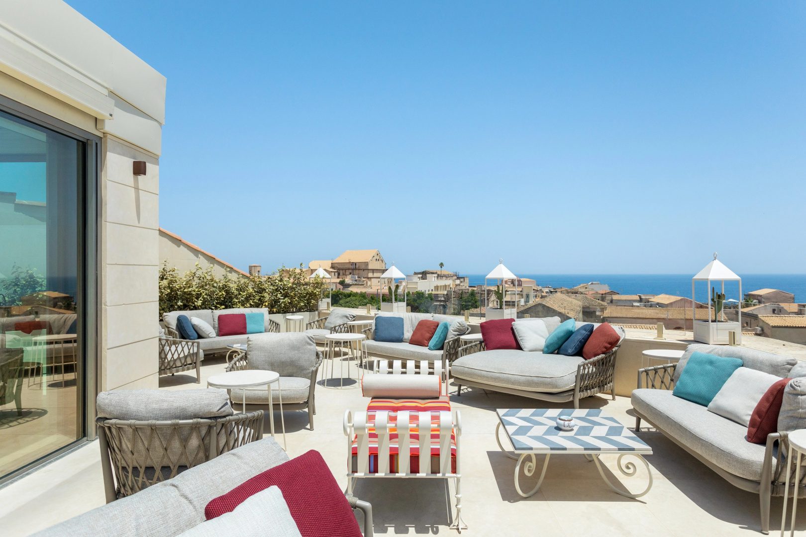 Foto - Grand Hotel Des Etrangers- The Leading Hotels of the World