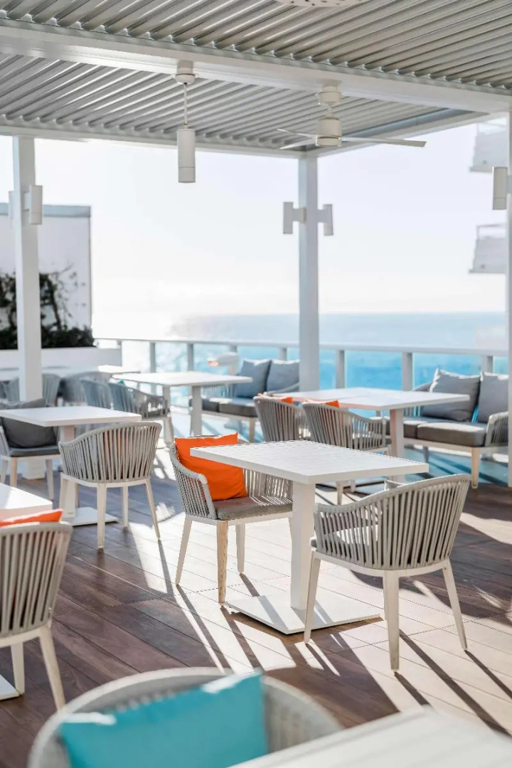 Foto - Hotel Maren Fort Lauderdale Beach, Curio Collection by Hilton