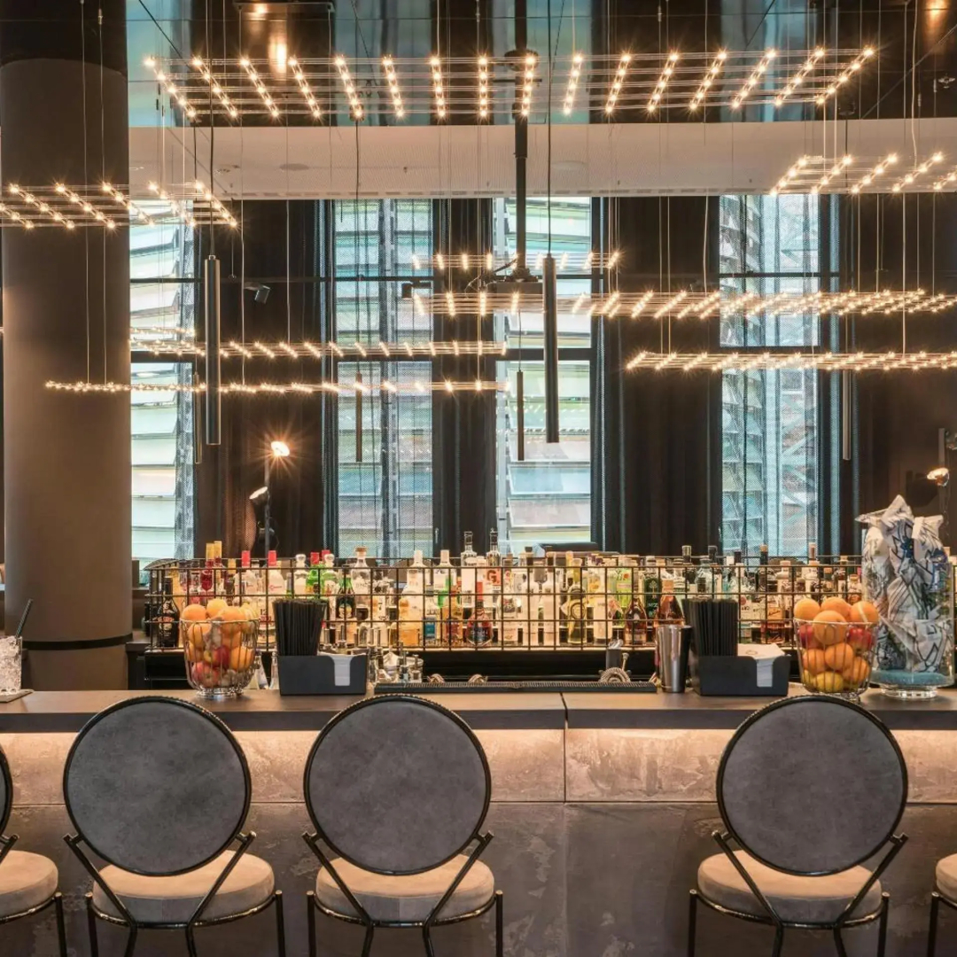 Photo - Motel One Berlin-Alexanderplatz