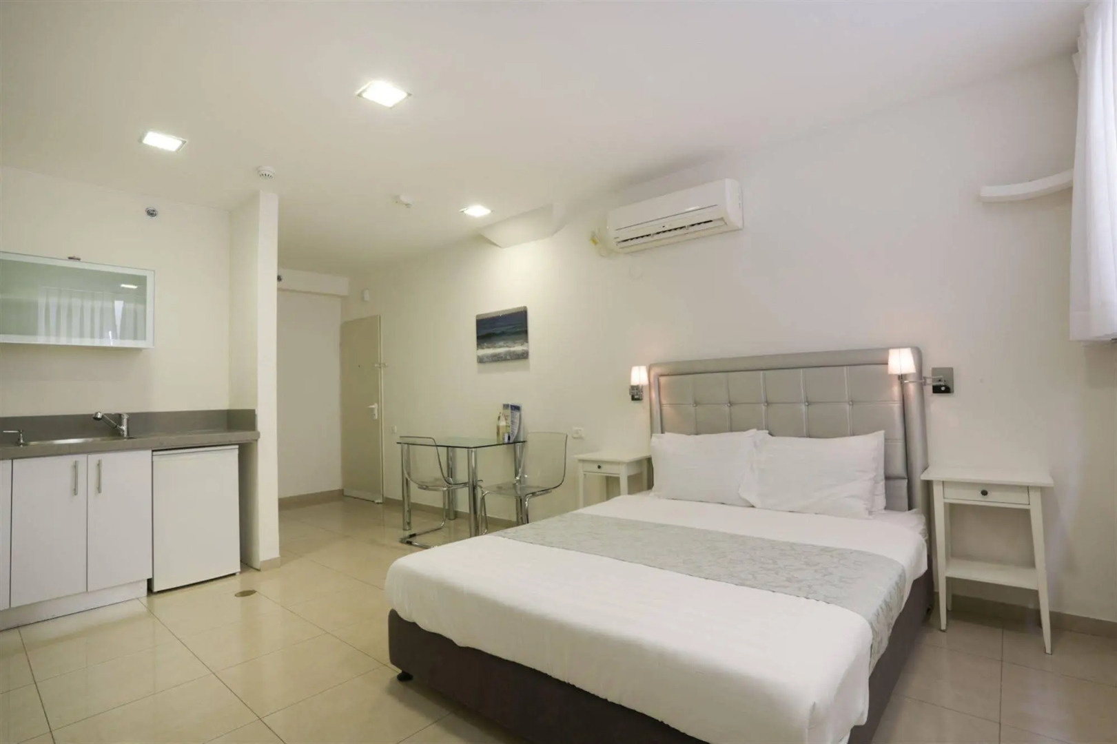 Foto - The Roof - By Sea Land Suites