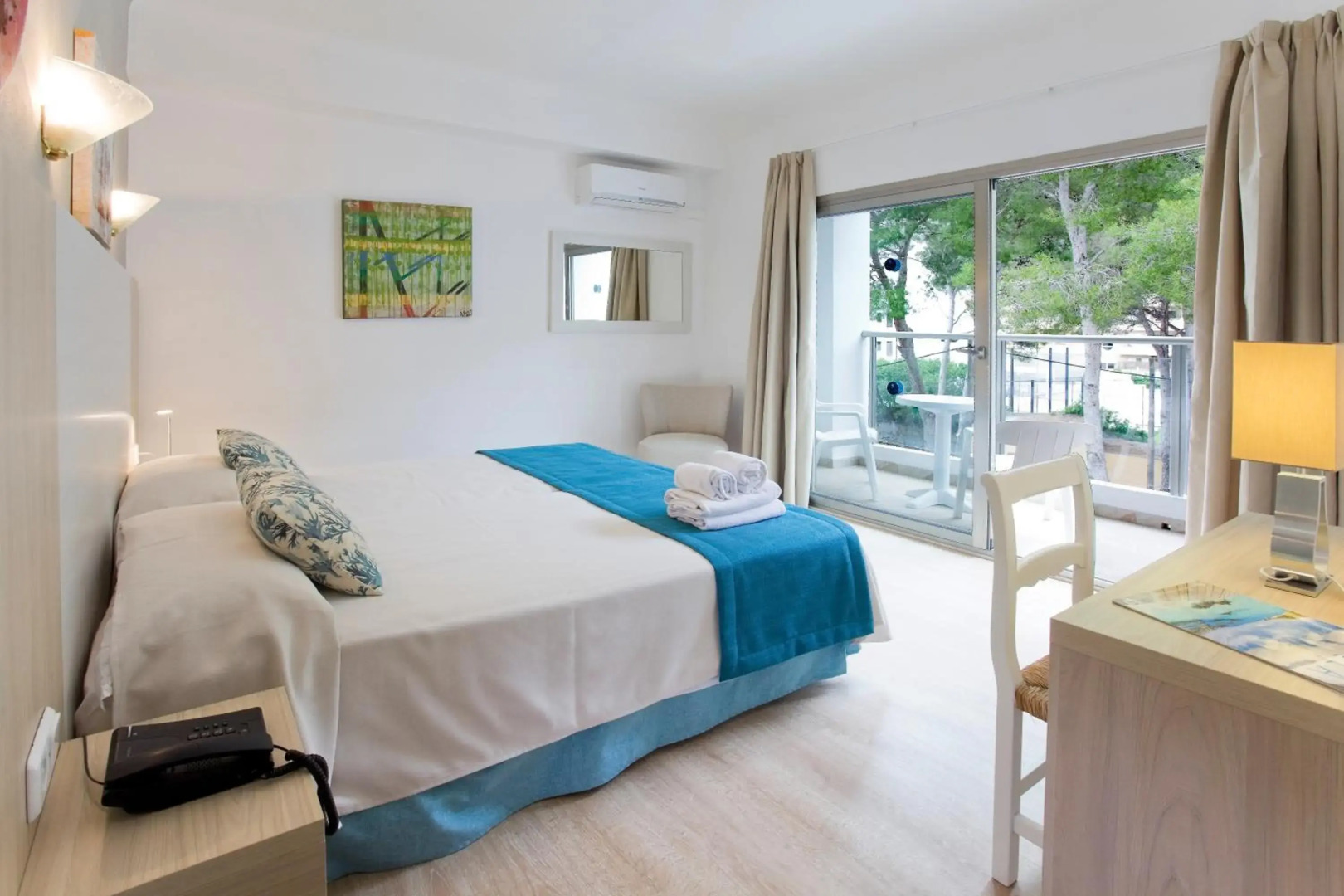 Foto - Petit Garden Hotel by Flacalco