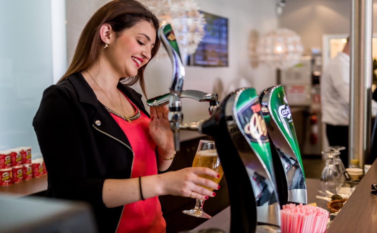 Foto - ProfilHotels Mercur