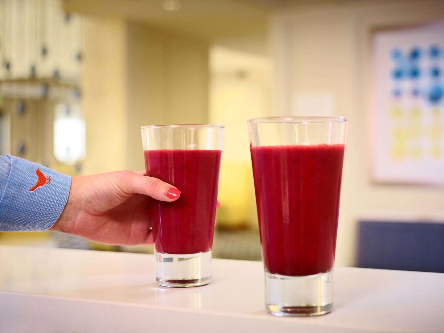 Foto - Sonesta ES Suites Houston Galleria