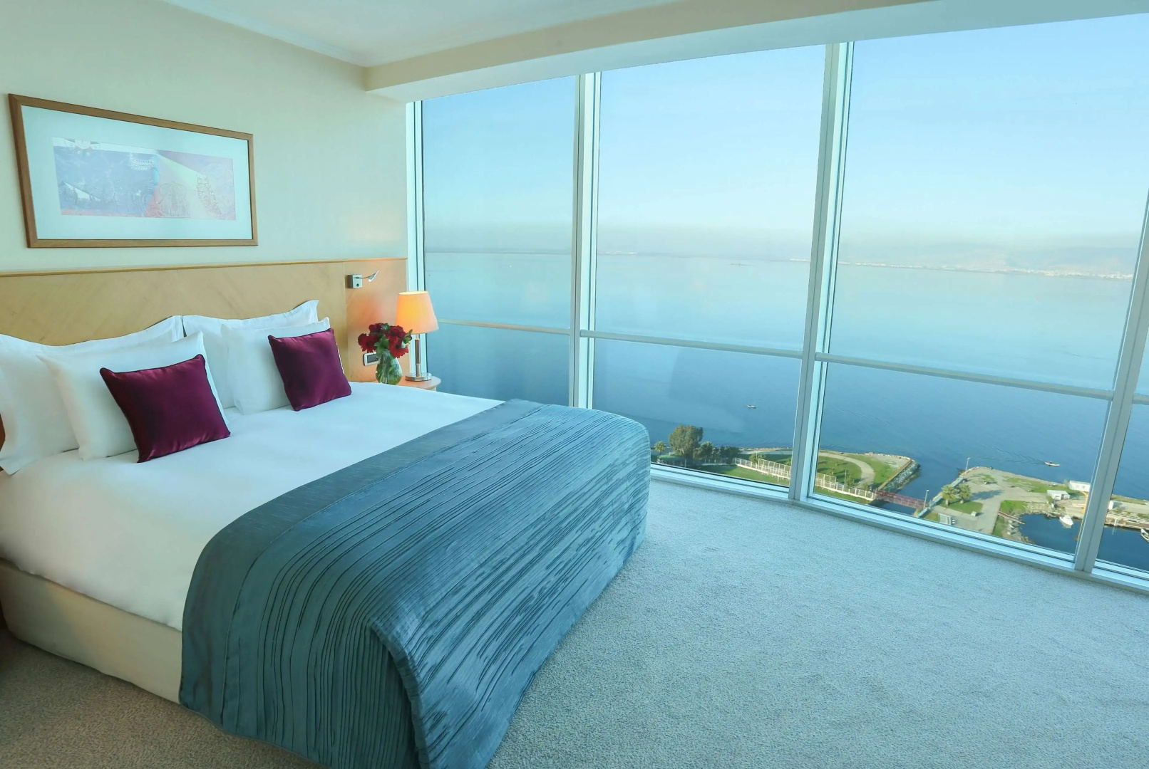 Photo - Wyndham Grand Izmir Ozdilek Thermal & Spa