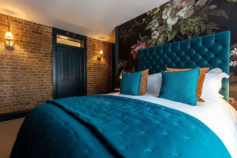 Foto - The Red Lion Hotel