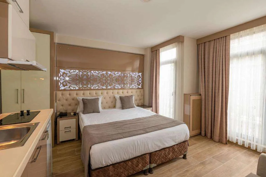 Foto - Taksim Peri Suite
