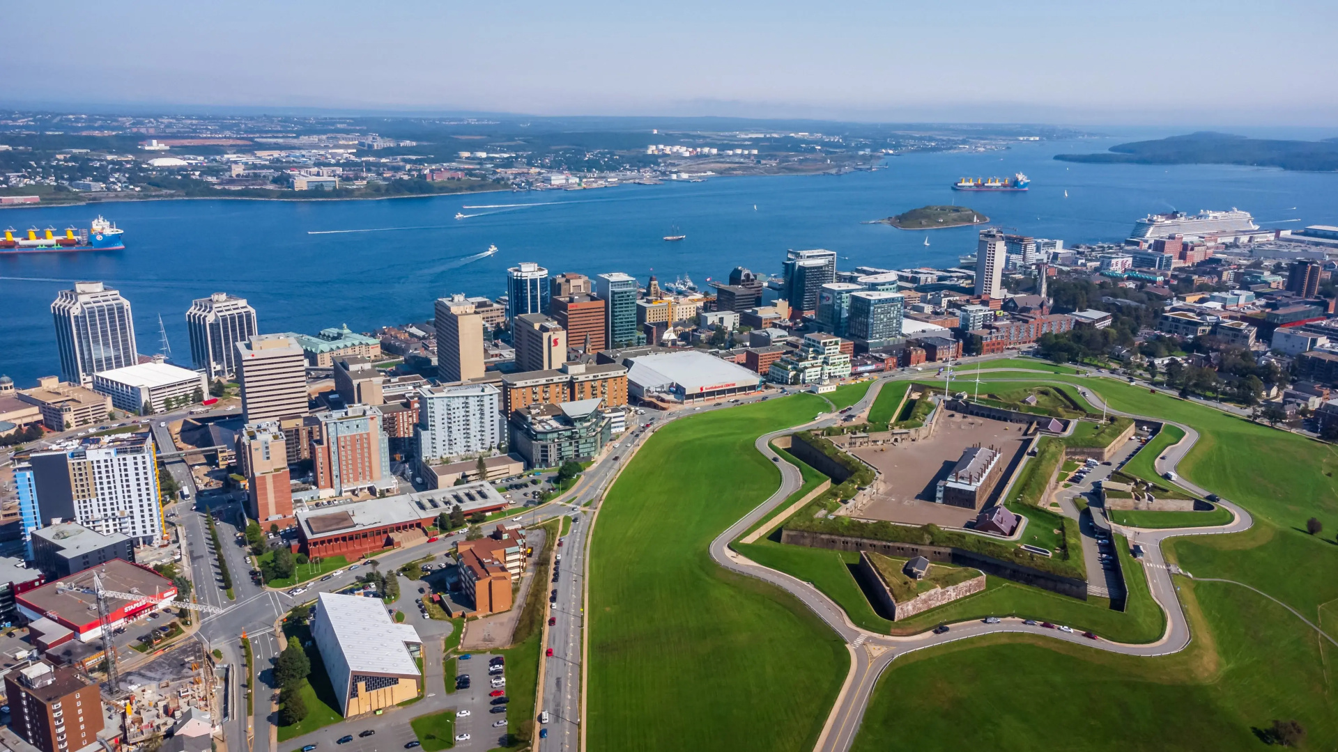 Foto - Staybridge Suites Halifax Dartmouth by IHG