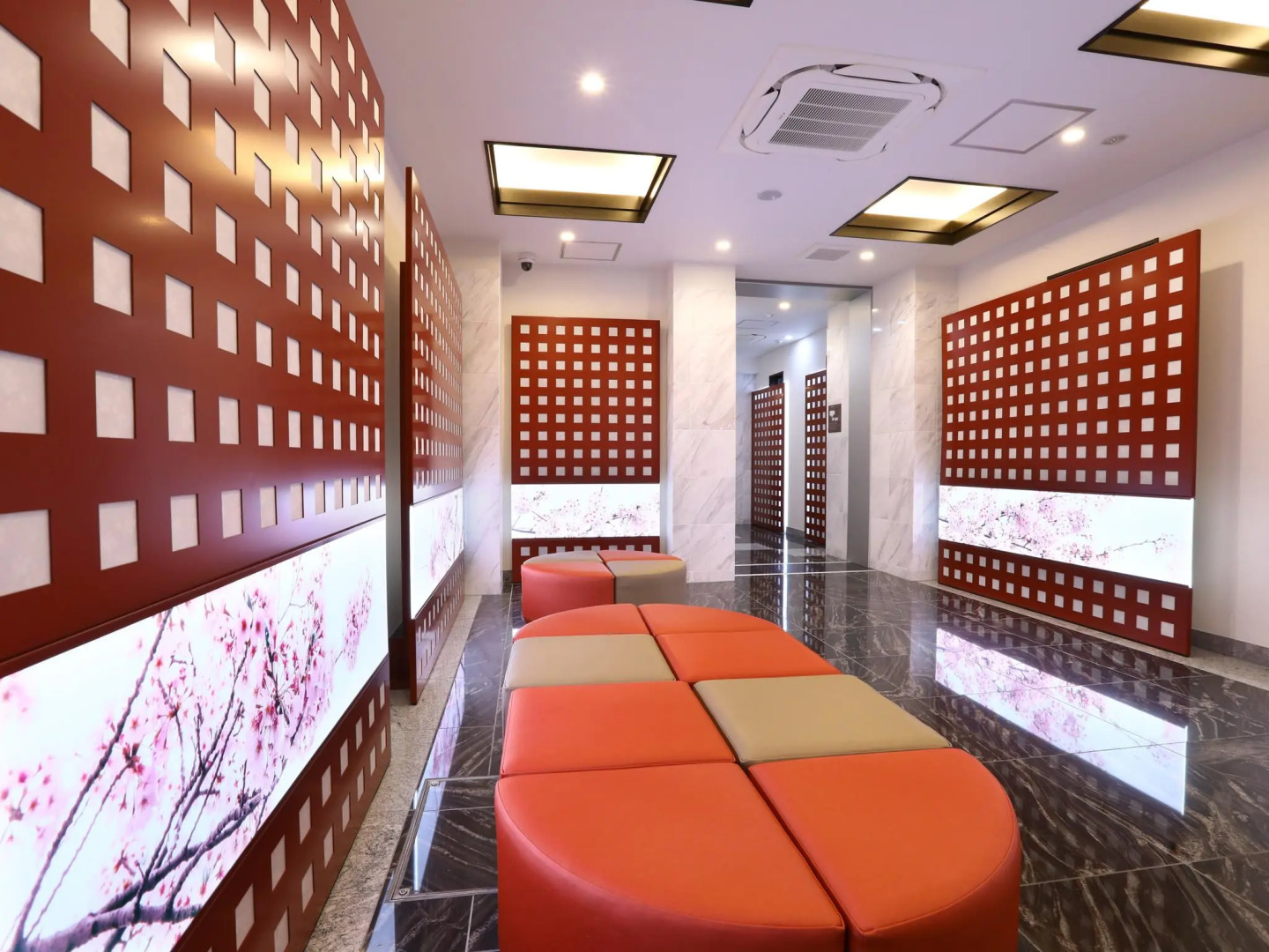 Photo - KOKO HOTEL Ueno Station - formerly Hotel Wing International Select Ueno Okachimachi