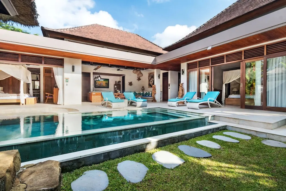 Foto - Villa Liang by Villa Finder