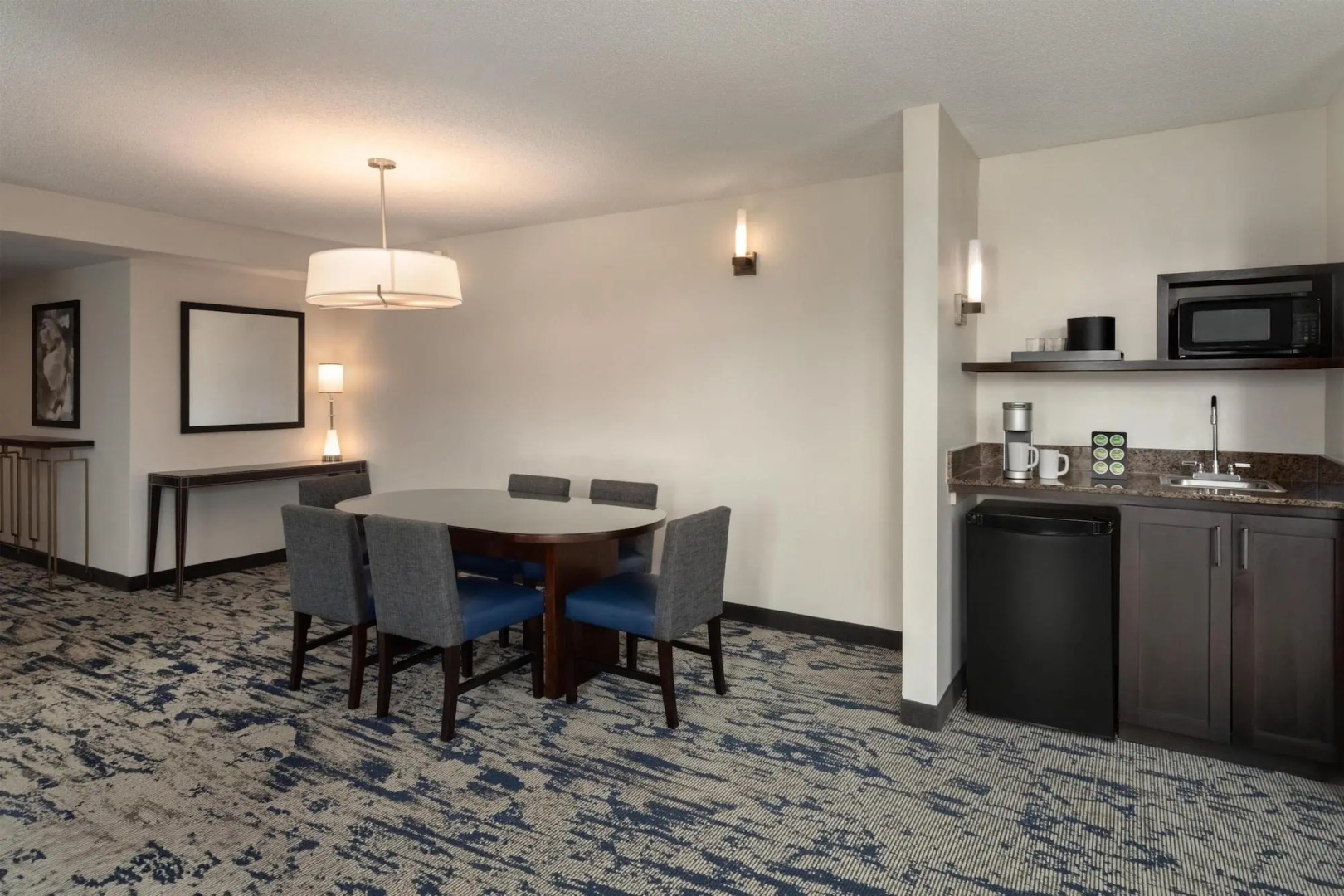 Photo - Embassy Suites by Hilton Atlanta at Centennial Olympic Park