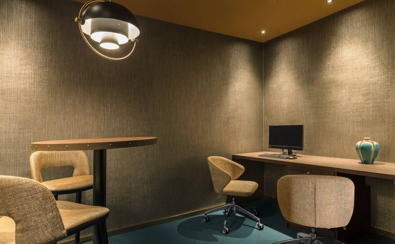 Foto - The Home Hotel Zürich - a member of DESIGN HOTELS