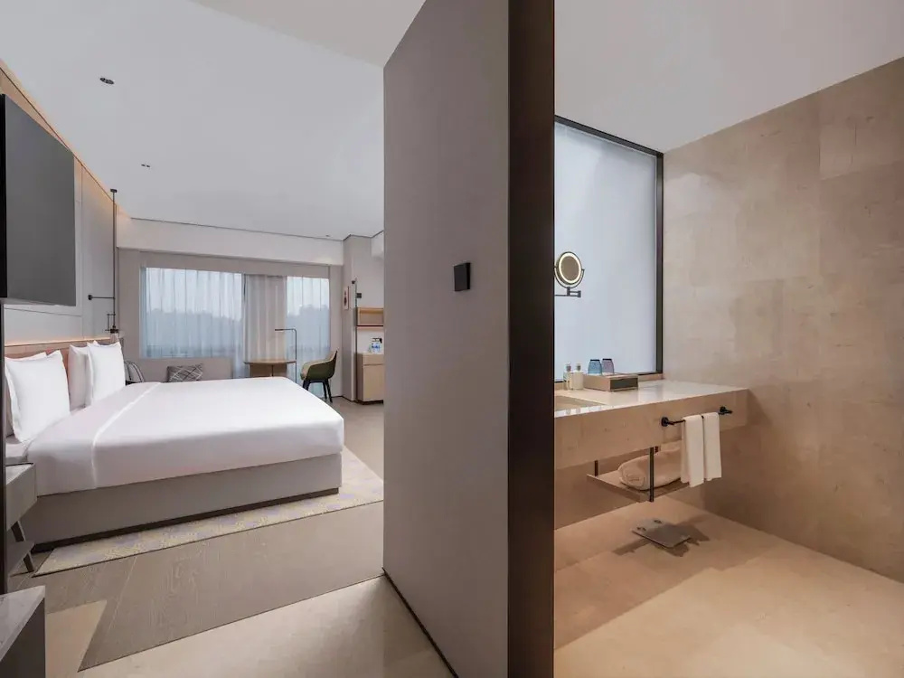 Photo - Holiday Inn Beijing Daxing Centre by IHG