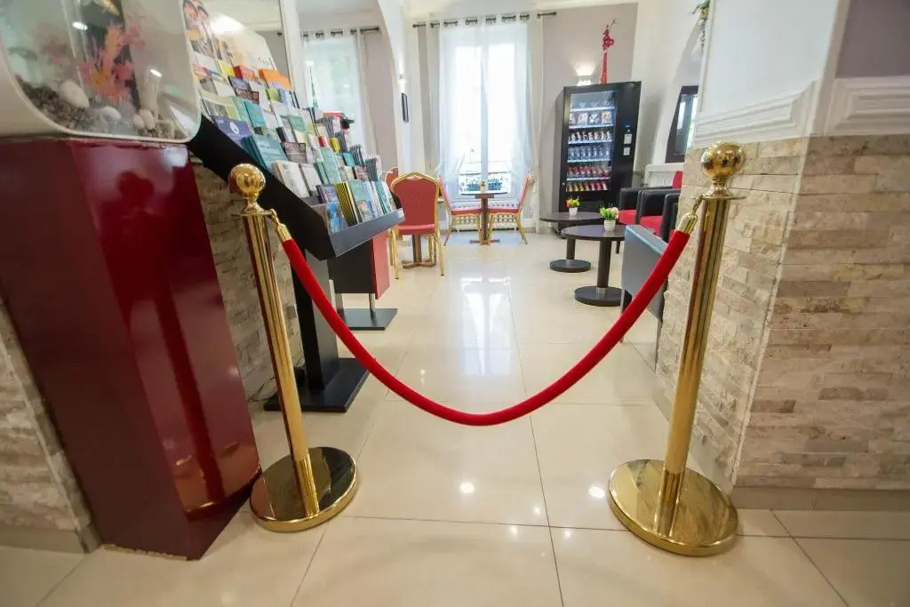 Foto - Hôtel Parisien