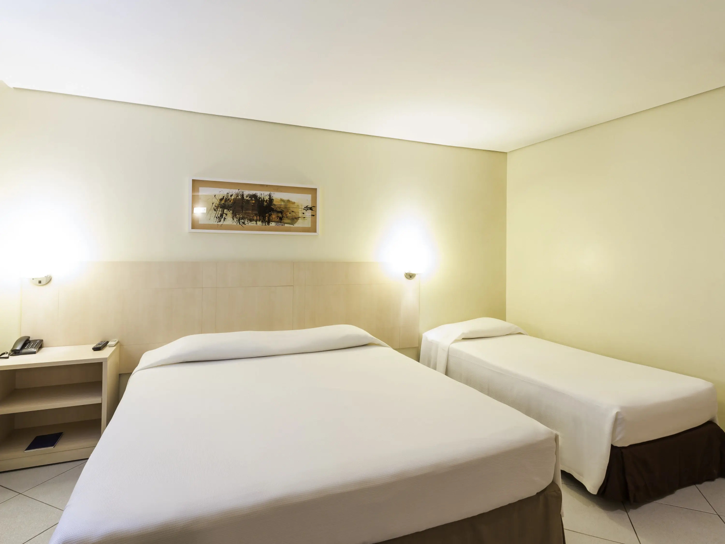 Foto - ibis Styles Belem Batista Campos
