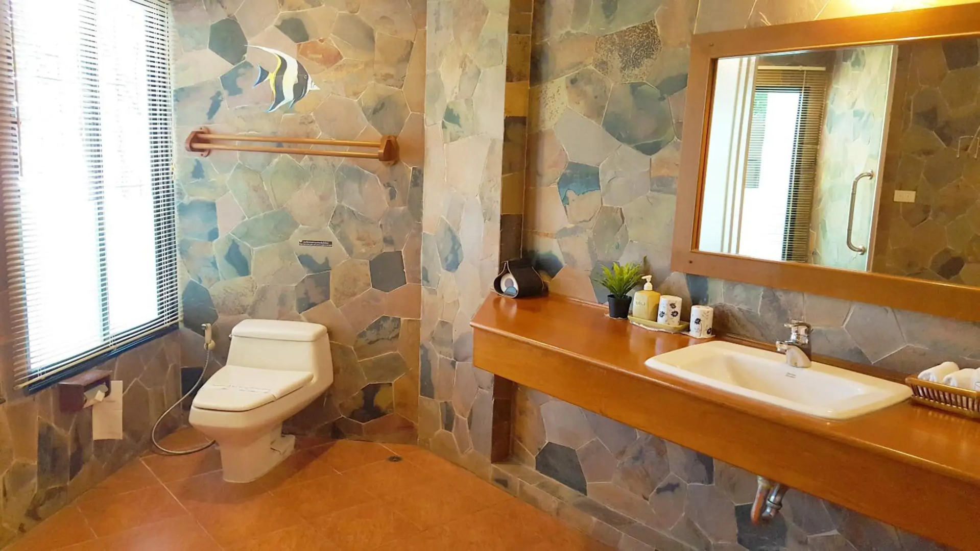 Foto - Birds and Bees Resort