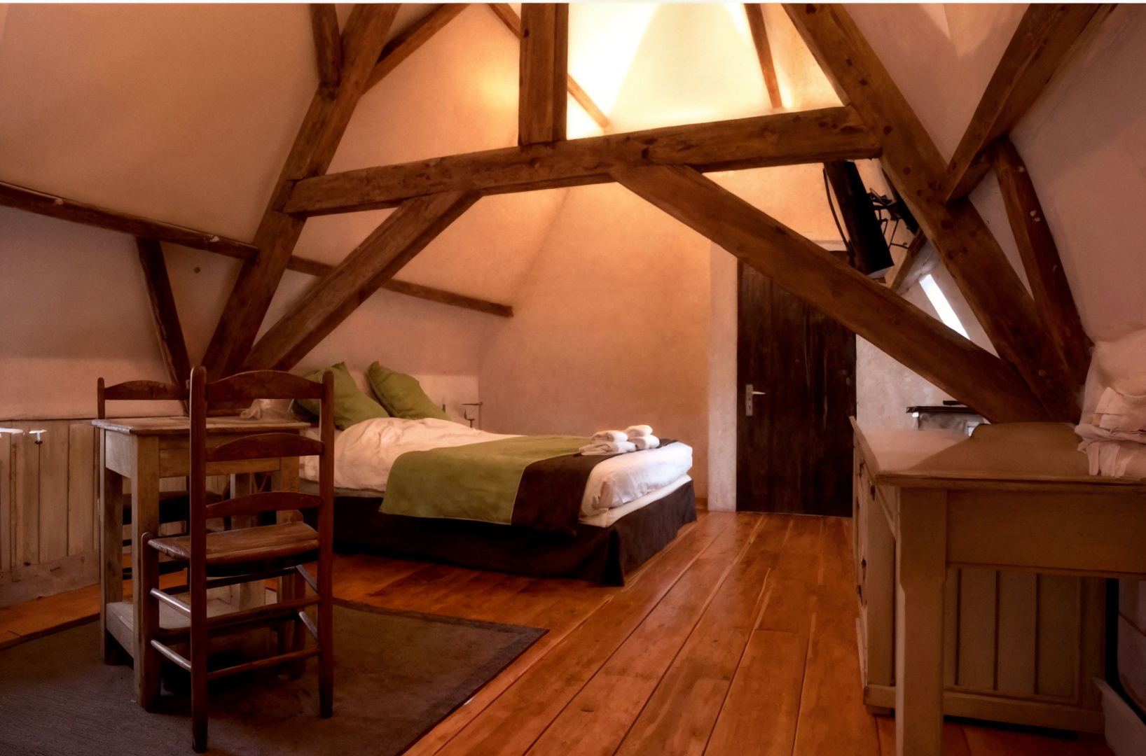 Photo - Hotel Monasterium PoortAckere Ghent