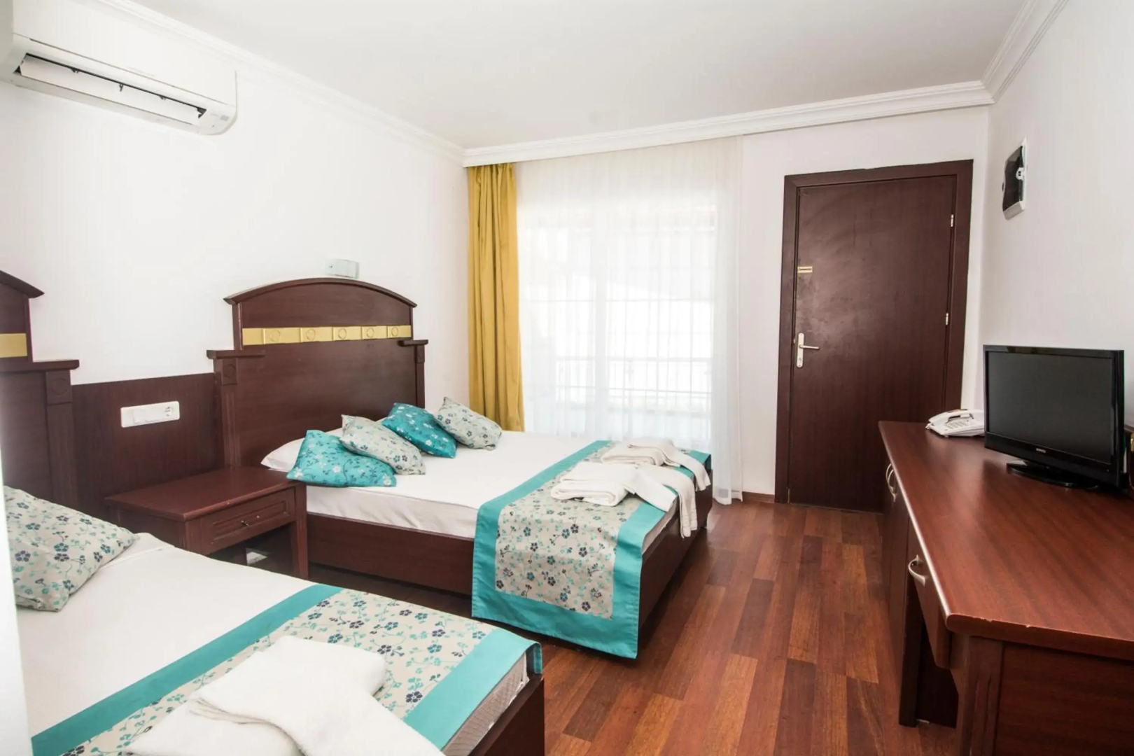Photo - Sunberk Hotel