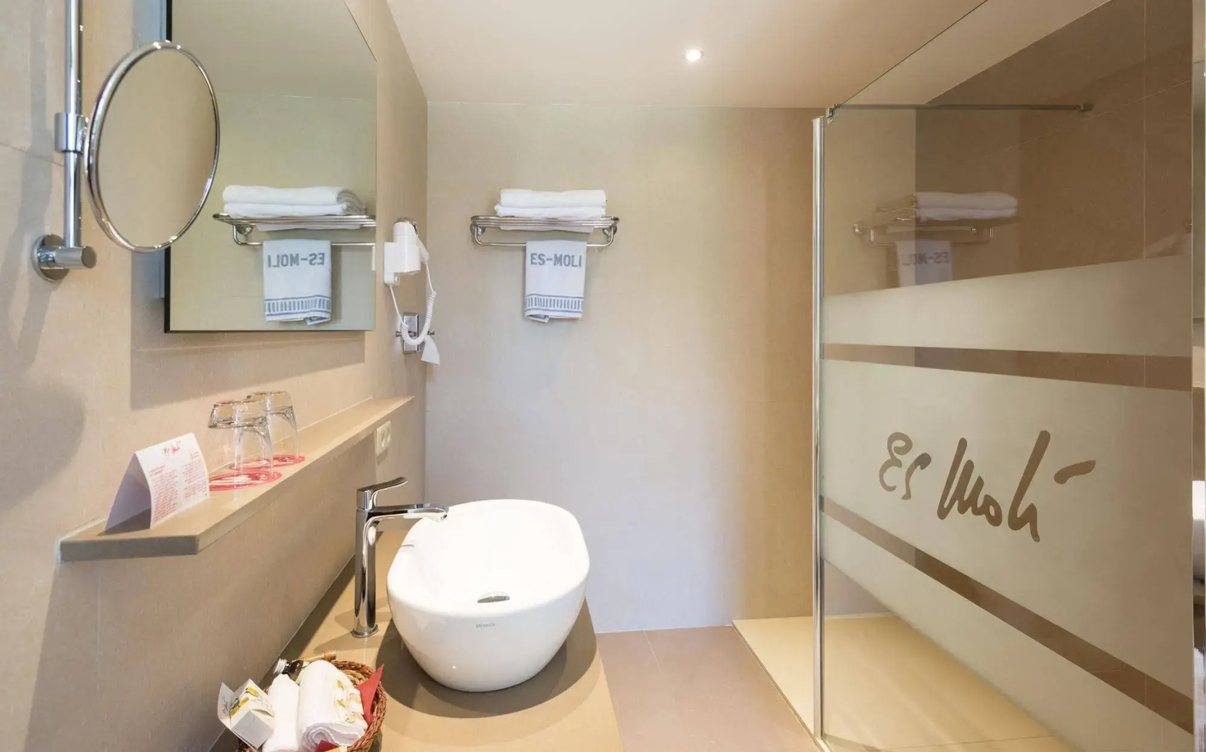 Photo - Es Moli Hotel