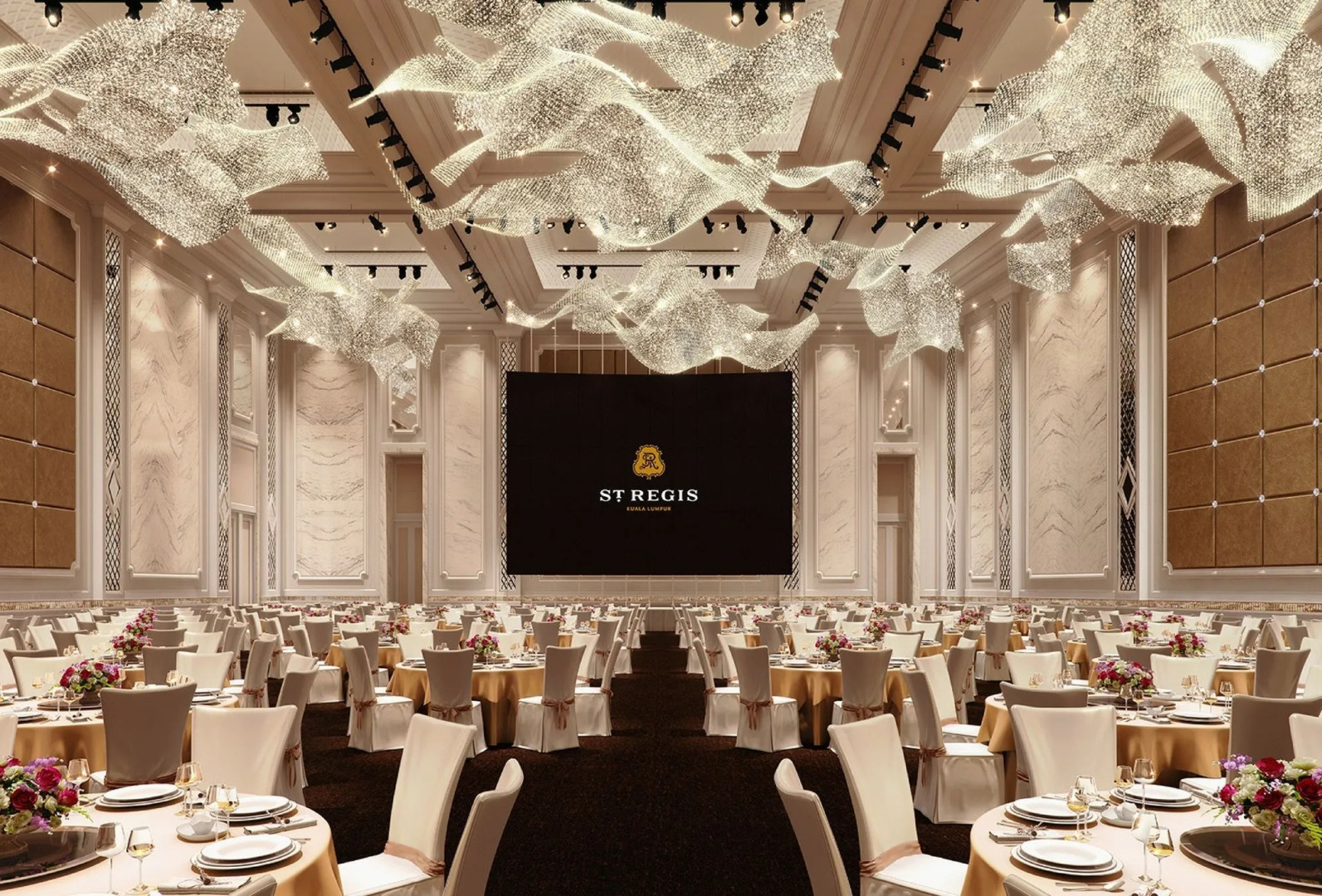 Photo - The St. Regis Kuala Lumpur