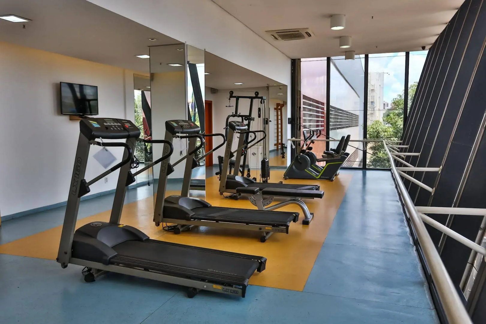 Photo - ibis Styles Goiânia Shopping Estação