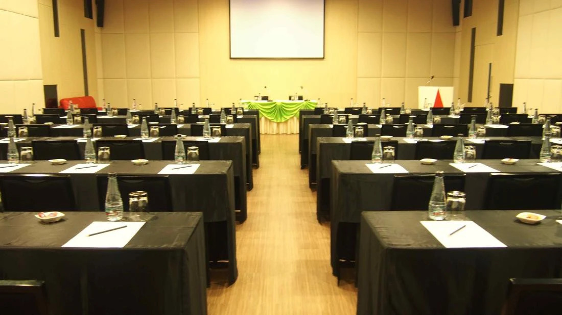 Foto - SLEEP WITH ME HOTEL design hotel @ patong (SHA Plus+)