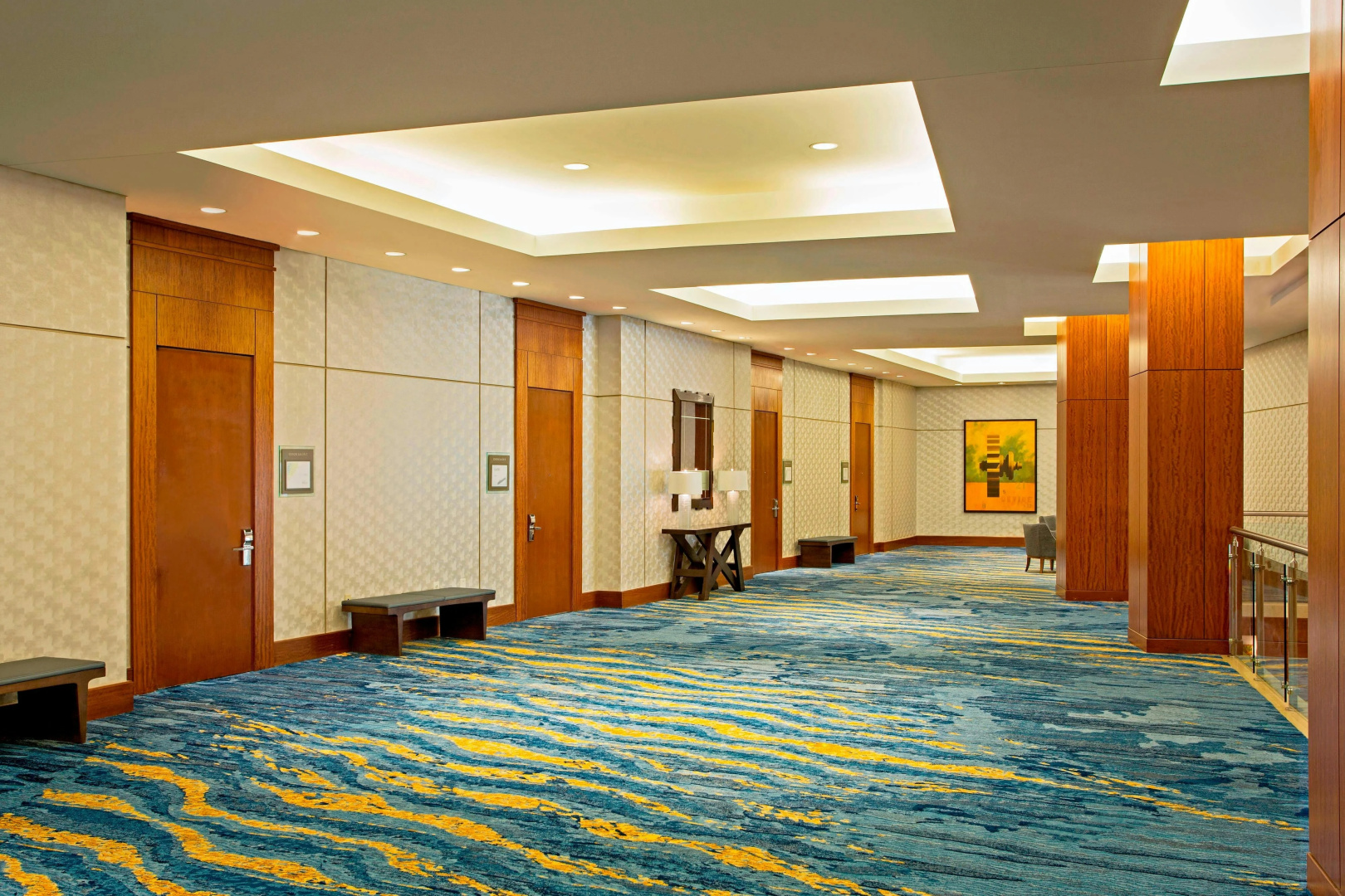 Foto - The Westin Alexandria Old Town