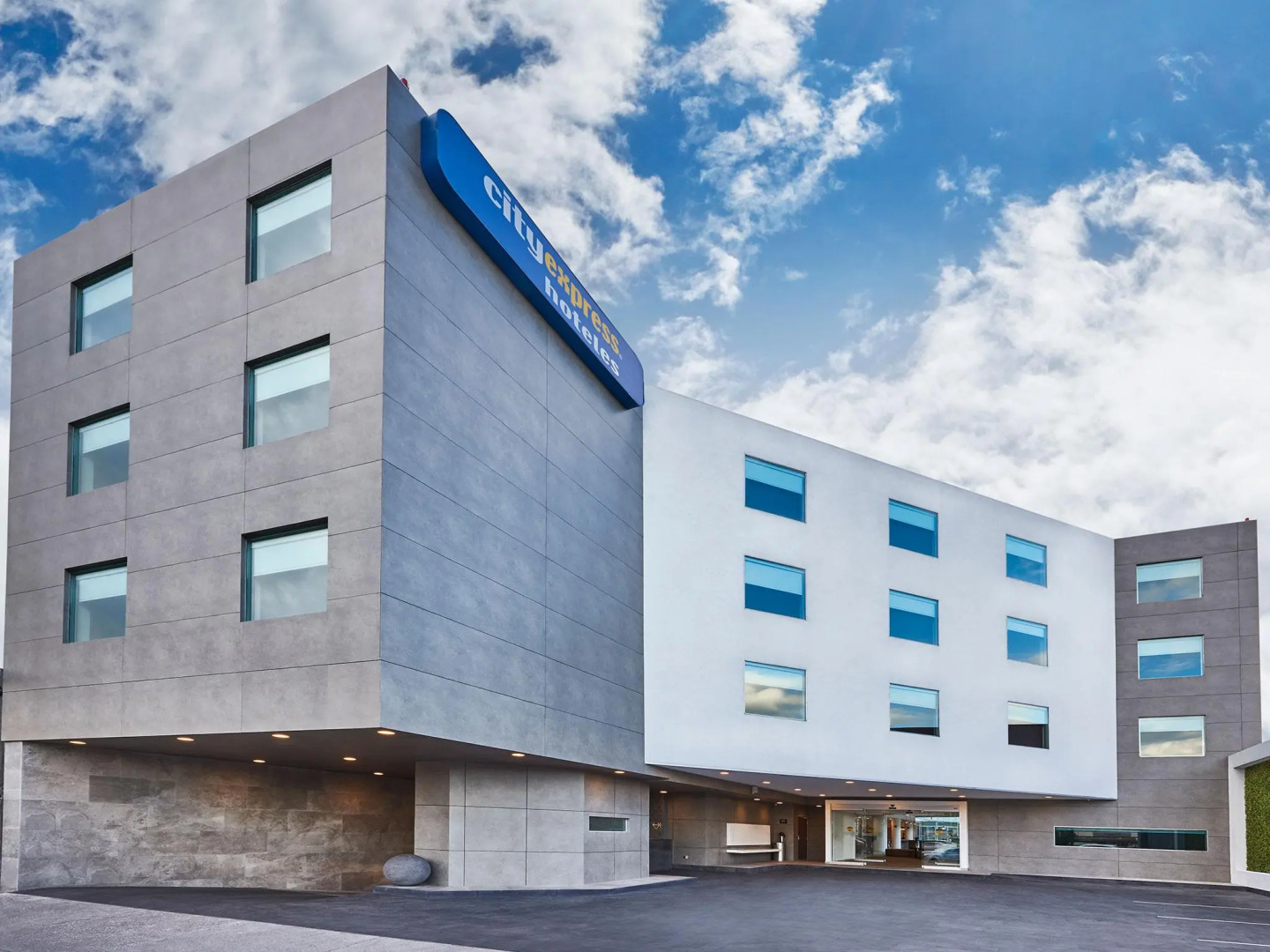 Foto - City Express by Marriott Ciudad de Mexico Aeropuerto