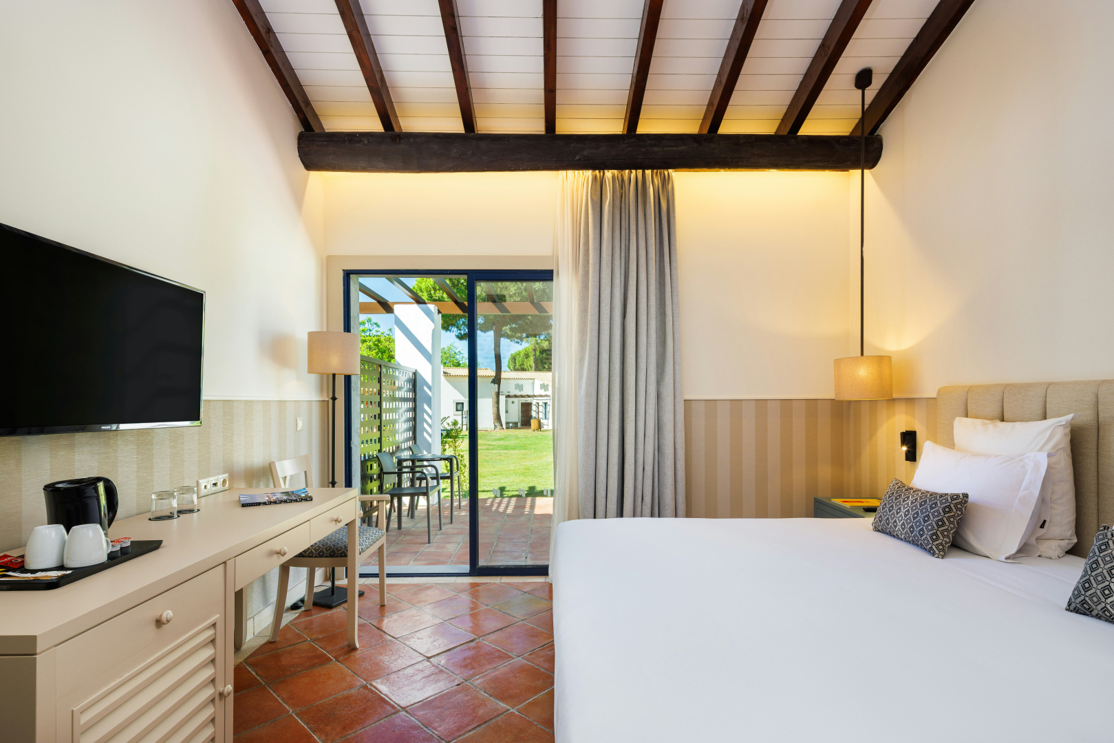 Foto - Pestana Vila Sol Golf - Vilamoura