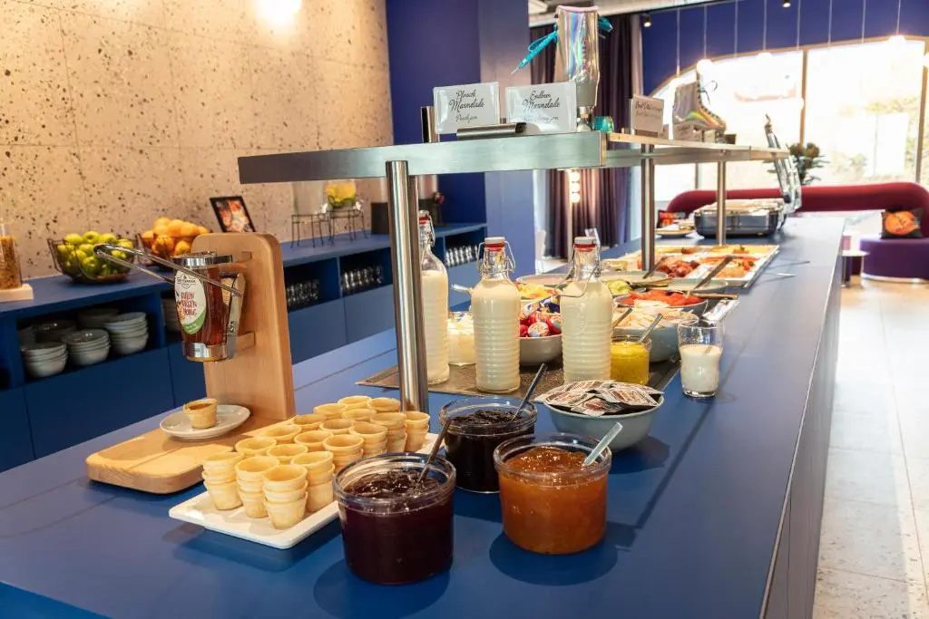 Photo - ibis Styles Muenchen Perlach