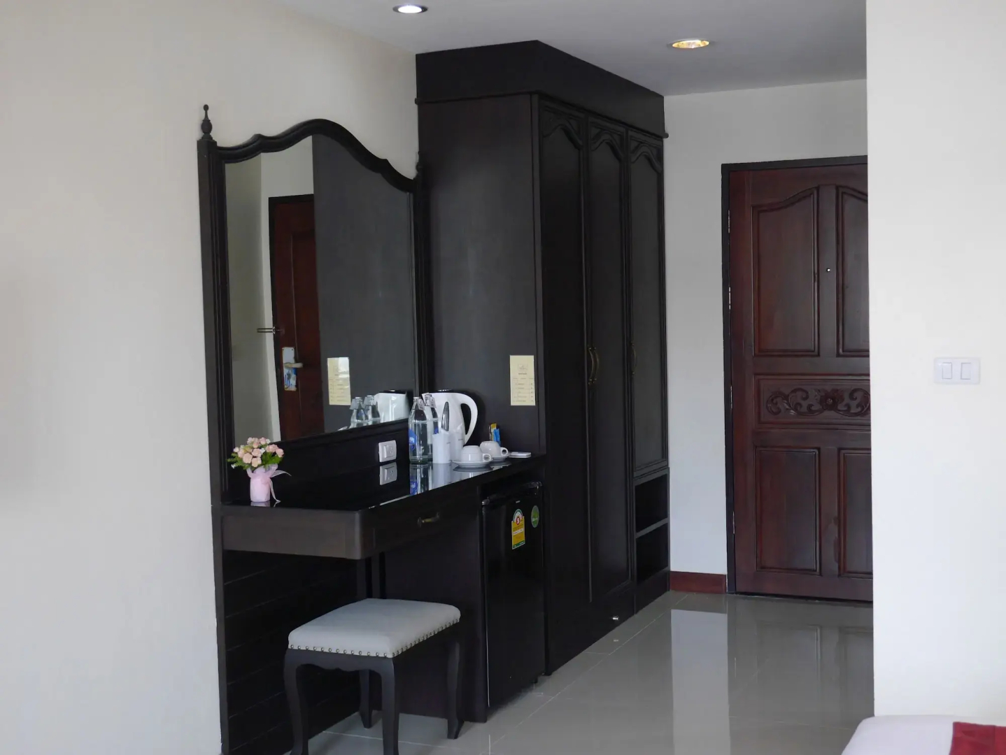 Foto - True Siam Rangnam Hotel