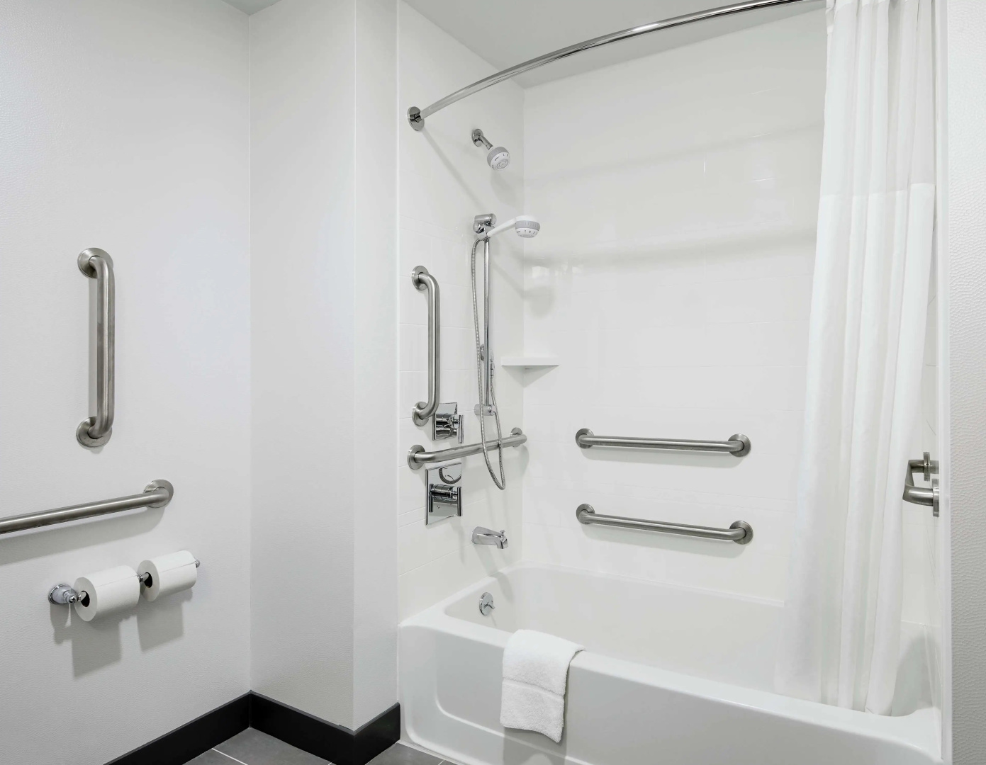 Foto - Hampton Inn & Suites Chicago Waukegan