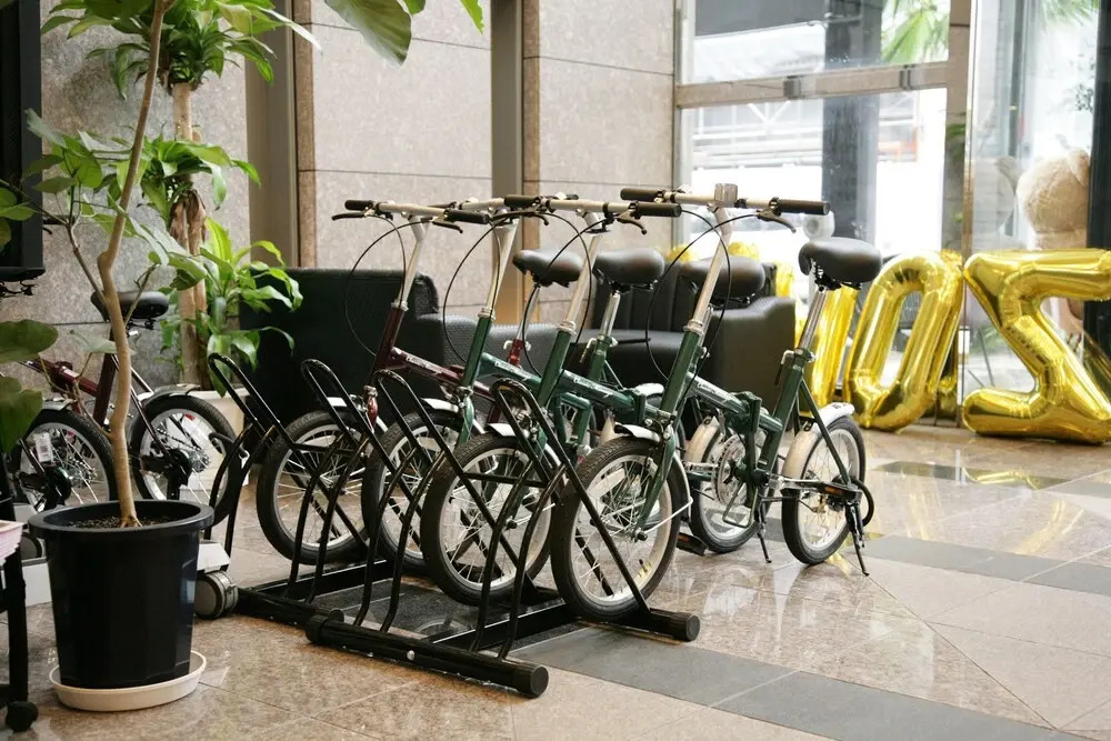 Photo - goom Hotel Haruyoshi