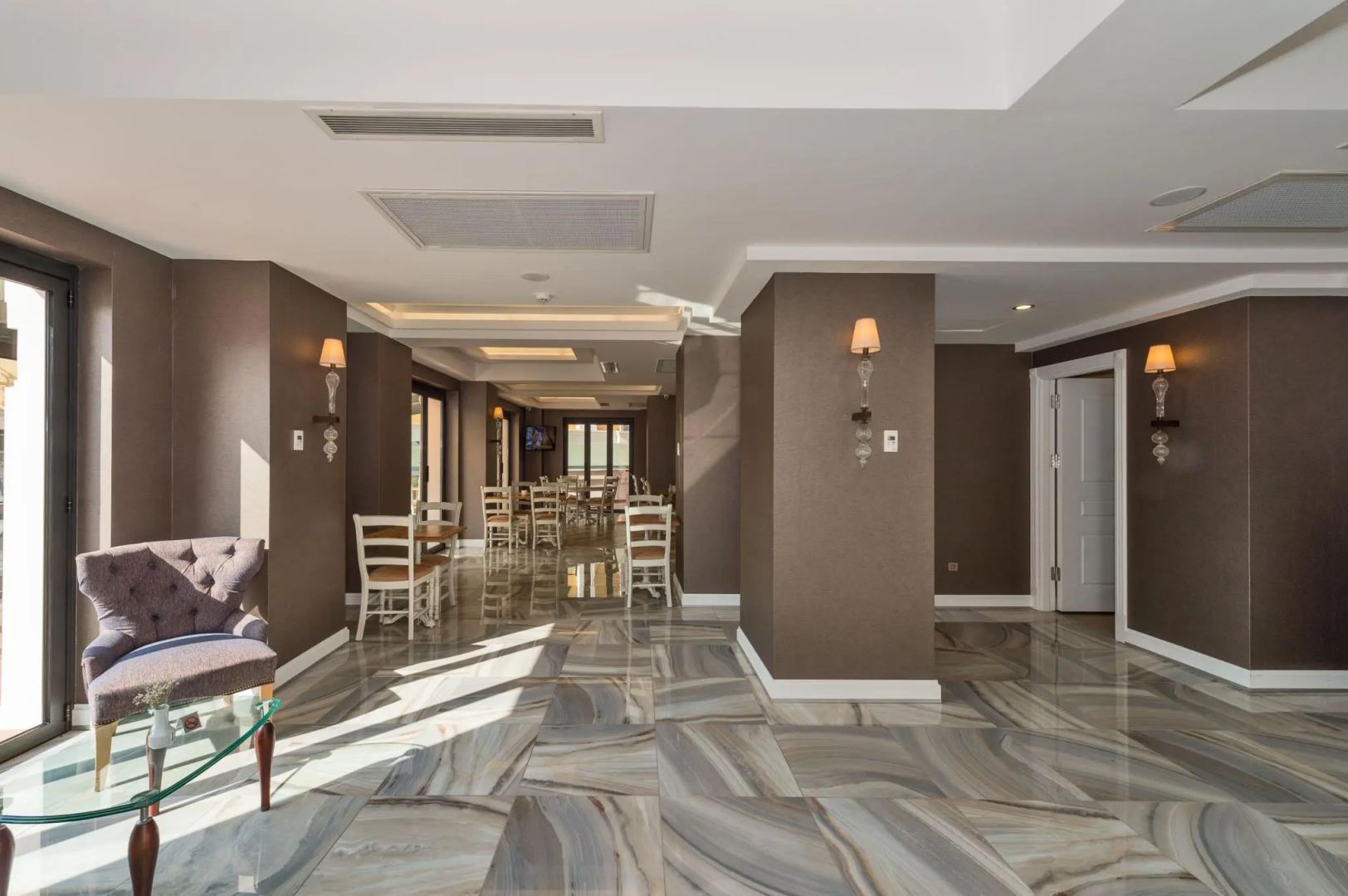 Foto - Hanna Hotel