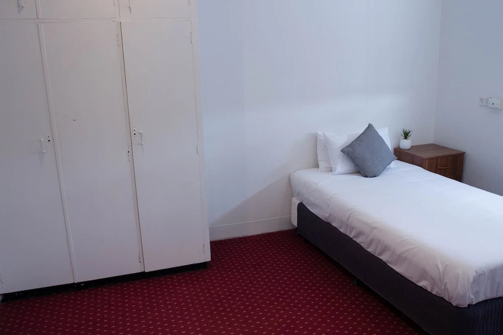 Foto - Wiley Park Hotel