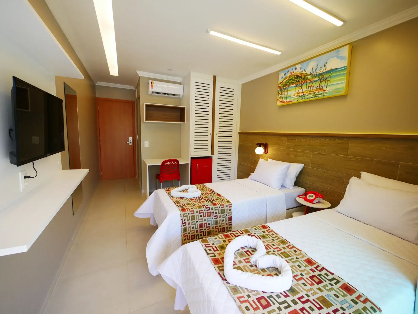 Foto - Pousada Recanto dos Corais