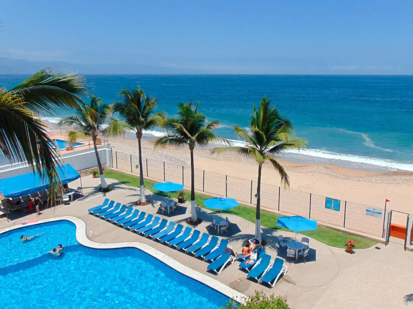 Foto - Hotel El Pescador