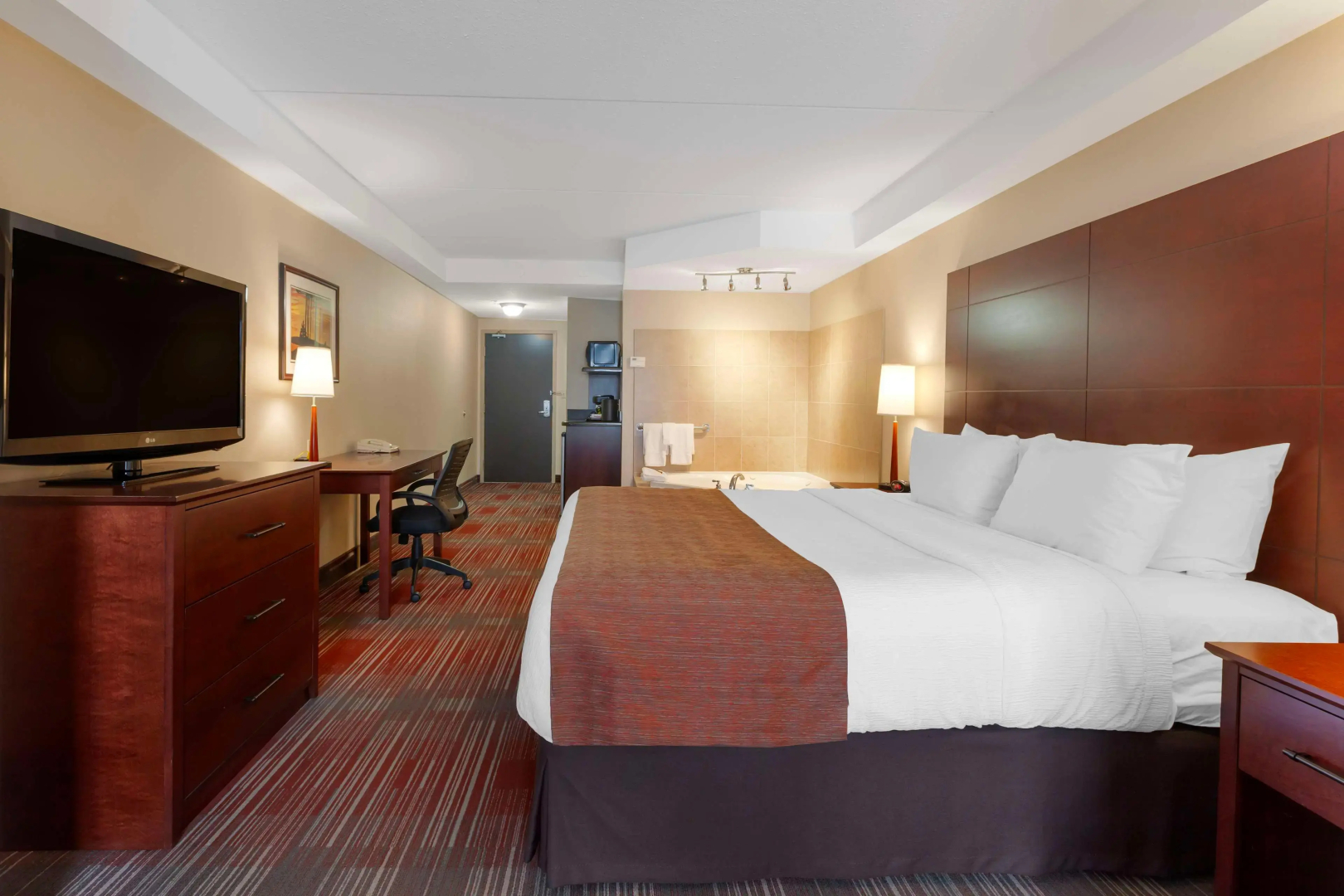 Foto - Best Western Plus Muskoka Inn