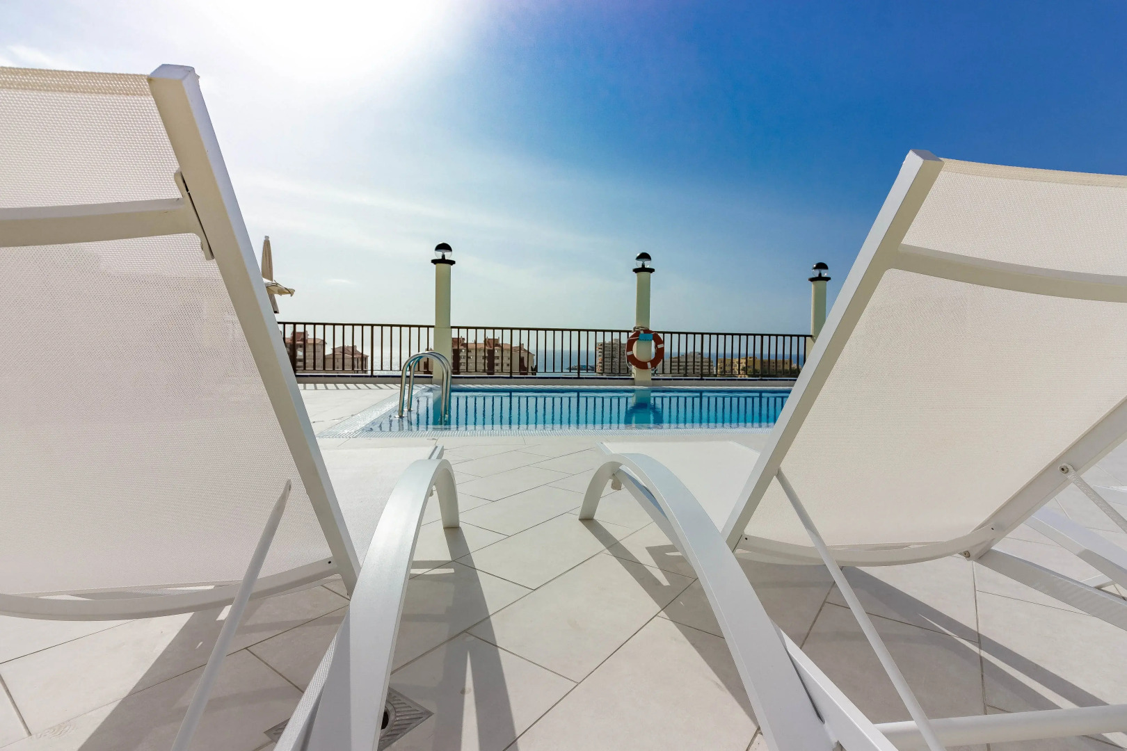 Foto - Klayman Olivina Aparthotel