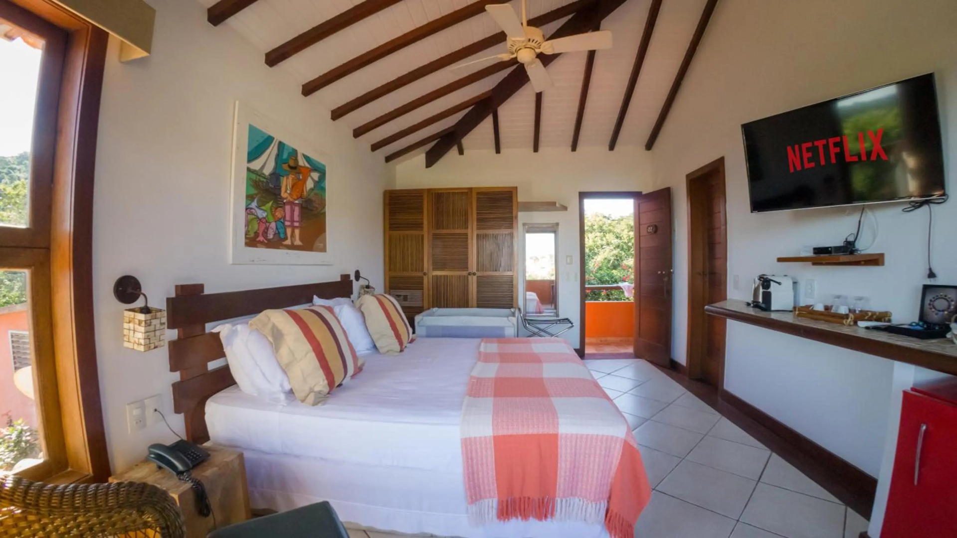 Photo - Azeda Boutique Hotel
