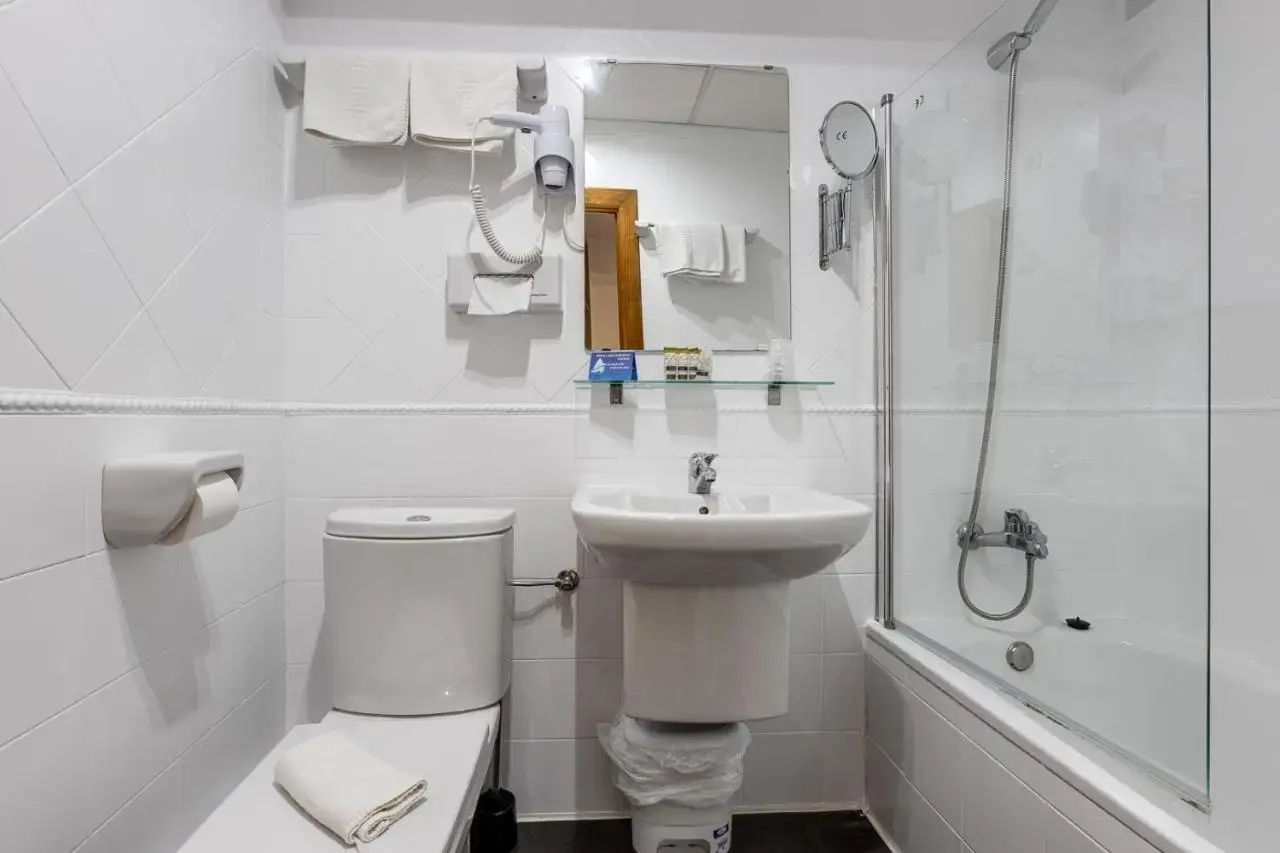 Photo - Hotel Madrid